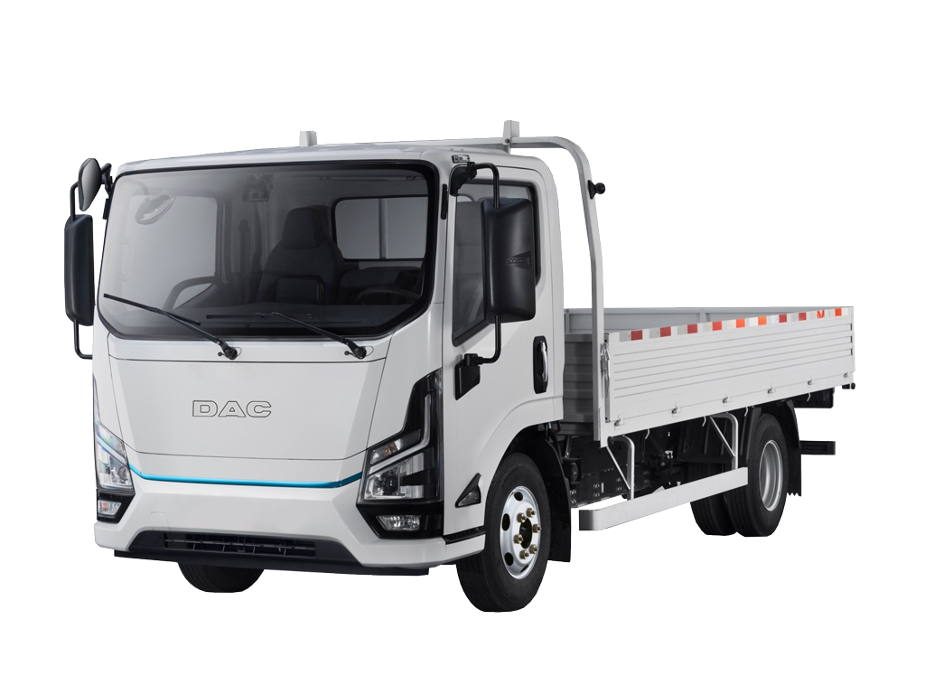 Camion electric